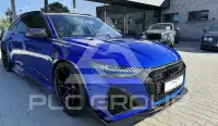 2023 Audi RS6