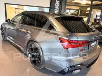 2023 Audi RS6