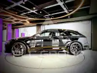 2023 Audi RS6