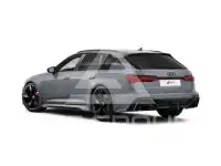 2023 Audi RS6