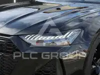 2023 Audi RS6