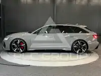 2023 Audi RS6