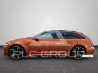 2023 Audi RS6