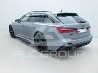 2023 Audi RS6