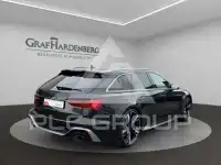 2023 Audi RS6