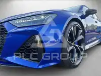 2023 Audi RS6