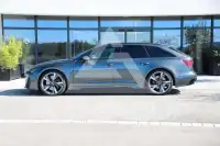 2023 Audi RS6