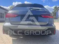 2023 Audi RS6