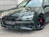 2023 Audi RS6