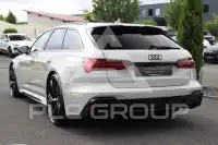 2023 Audi RS6