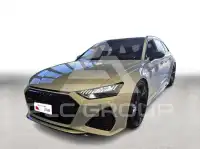 2023 Audi RS6