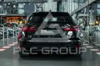 2023 Audi RS6