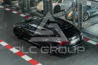 2023 Audi RS6