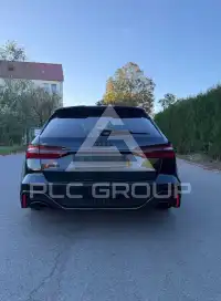 2023 Audi RS6