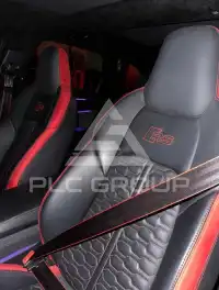 2023 Audi RS6