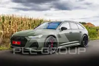 2023 Audi RS6