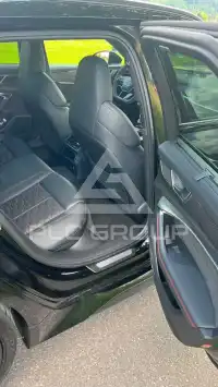 2023 Audi RS6