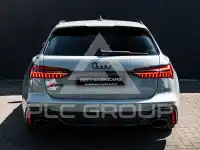 2023 Audi RS6