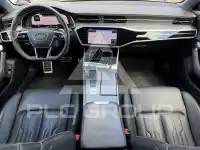 2023 Audi RS6