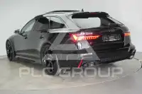 2023 Audi RS6