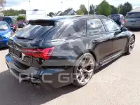 2023 Audi RS6
