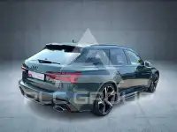 2023 Audi RS6