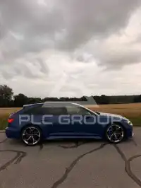 2023 Audi RS6