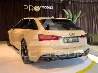 2023 Audi RS6
