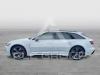 2023 Audi RS6