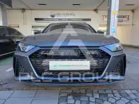 2023 Audi RS6