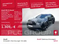 2023 Audi RS6