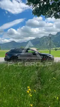 2023 Audi RS6