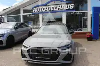 2023 Audi RS6