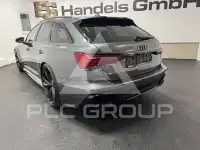 2023 Audi RS6