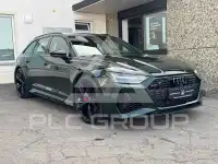 2023 Audi RS6