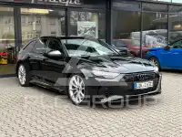 2023 Audi RS6