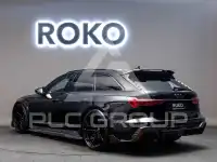 2023 Audi RS6