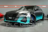 2023 Audi RS6