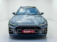 2023 Audi RS6