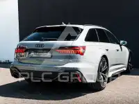 2023 Audi RS6