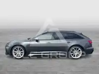 2023 Audi RS6