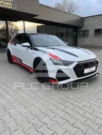 2023 Audi RS6