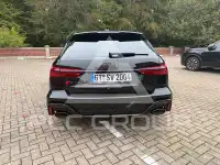 2023 Audi RS6