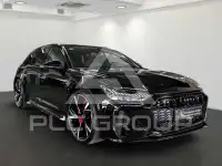2023 Audi RS6