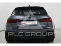 2023 Audi RS6