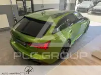 2023 Audi RS6