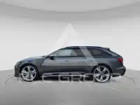 2023 Audi RS6