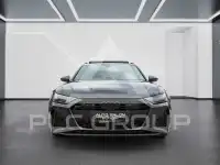 2023 Audi RS6