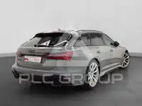 2023 Audi RS6