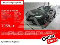 2023 Audi RS6